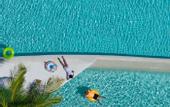 Туры в отель Centara Mirage Lagoon Maldives