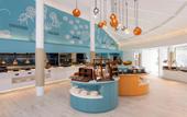 Туры в отель Centara Mirage Lagoon Maldives