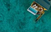 Туры в отель Centara Mirage Lagoon Maldives
