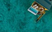 Туры в отель Centara Mirage Lagoon Maldives