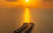 Туры в отель Centara Mirage Lagoon Maldives