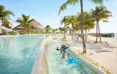 Туры в отель Centara Mirage Lagoon Maldives