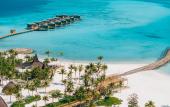 Туры в отель Centara Mirage Lagoon Maldives