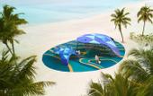 Туры в отель Centara Mirage Lagoon Maldives