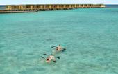 Туры в отель Centara Mirage Lagoon Maldives