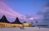 Туры в отель Centara Mirage Lagoon Maldives