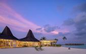 Туры в отель Centara Mirage Lagoon Maldives