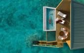 Туры в отель Centara Mirage Lagoon Maldives