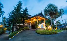 The Fair House Beach Resort & Hotel