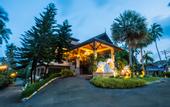 Туры в отель The Fair House Beach Resort & Hotel