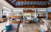 Туры в отель The Fair House Beach Resort & Hotel