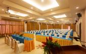 Туры в отель The Fair House Beach Resort & Hotel