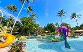 Туры в отель The Fair House Beach Resort & Hotel