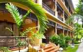 Туры в отель The Fair House Beach Resort & Hotel