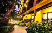 Туры в отель The Fair House Beach Resort & Hotel