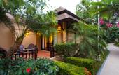 Туры в отель The Fair House Beach Resort & Hotel