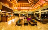 Туры в отель The Fair House Beach Resort & Hotel