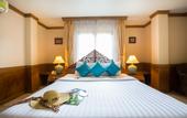 Туры в отель The Fair House Beach Resort & Hotel