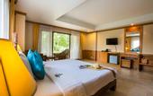 Туры в отель The Fair House Beach Resort & Hotel