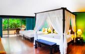 Туры в отель The Fair House Beach Resort & Hotel