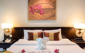Туры в отель The Fair House Beach Resort & Hotel