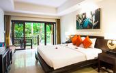 Туры в отель The Fair House Beach Resort & Hotel