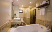 Туры в отель The Fair House Beach Resort & Hotel