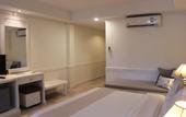 Туры в отель The Fair House Beach Resort & Hotel