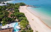 Туры в отель The Fair House Beach Resort & Hotel