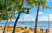 Туры в отель The Fair House Beach Resort & Hotel