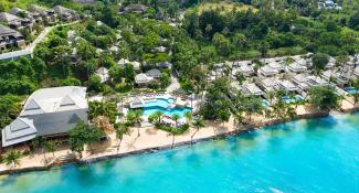 Fair House Villas & Spa 4*