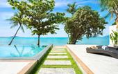 Туры в отель Fair House Villas & Spa