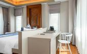Туры в отель Fair House Villas & Spa