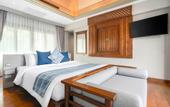 Туры в отель Fair House Villas & Spa