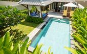 Туры в отель Fair House Villas & Spa