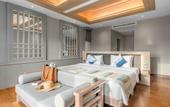 Туры в отель Fair House Villas & Spa