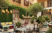 Туры в отель W Rome