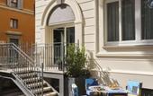 Туры в отель W Rome