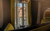 Туры в отель HT6 Hotel Rome