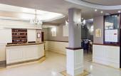 Туры в отель Ducale Hotel