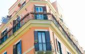 Туры в отель Golden Rooms