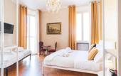Туры в отель Golden Rooms