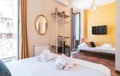 Туры в отель Golden Rooms
