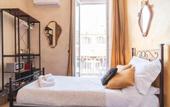 Туры в отель Golden Rooms