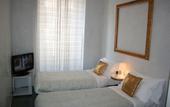 Туры в отель Golden Rooms