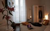 Туры в отель Golden Rooms