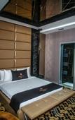 Туры в отель Armada Villa Hotel