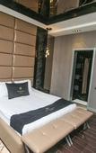 Туры в отель Armada Villa Hotel