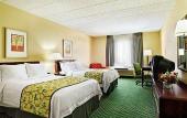 Туры в отель Fairfield Inn & Suites Chicago Midway Airport