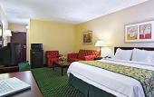 Туры в отель Fairfield Inn & Suites Chicago Midway Airport
